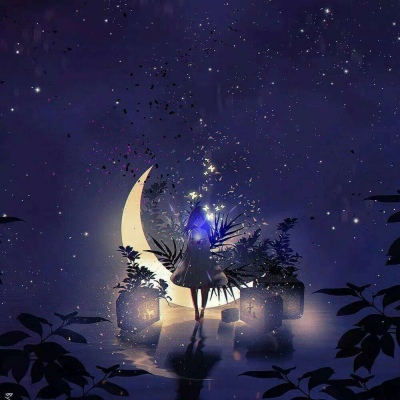 兽设毛发刻画细节Furry群